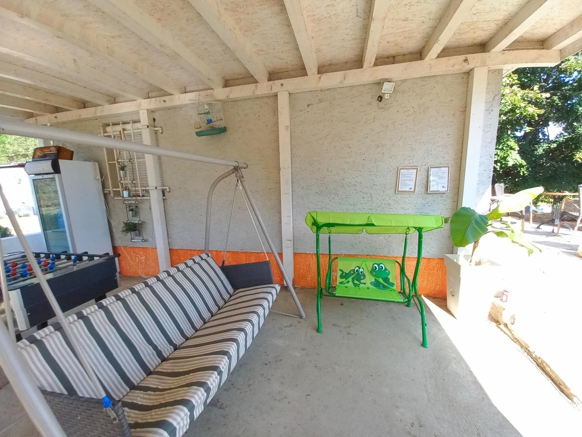 Honey Hill Apartment Fruska Gora Cerevic Экстерьер фото